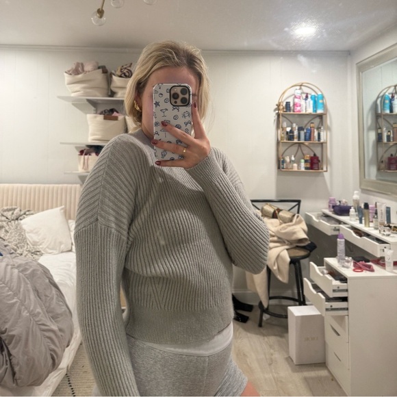 ELODIE sweater S - Picture 4 of 9